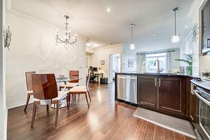 3563 Lake Shore Blvd W, #304