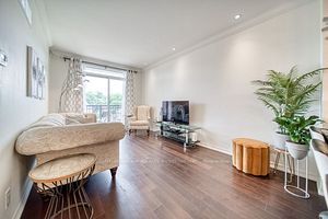 3563 Lake Shore Blvd W, #304