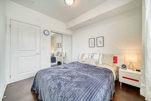 3563 Lake Shore Blvd W, #304