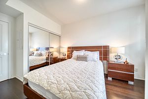 3563 Lake Shore Blvd W, #304