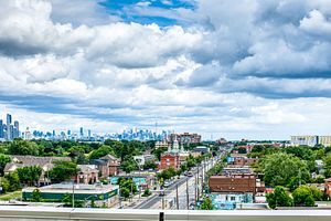 3563 Lake Shore Blvd W, #304