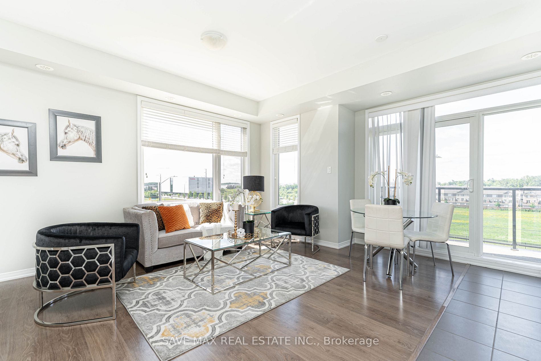 54 Sky Harbour Dr, #404