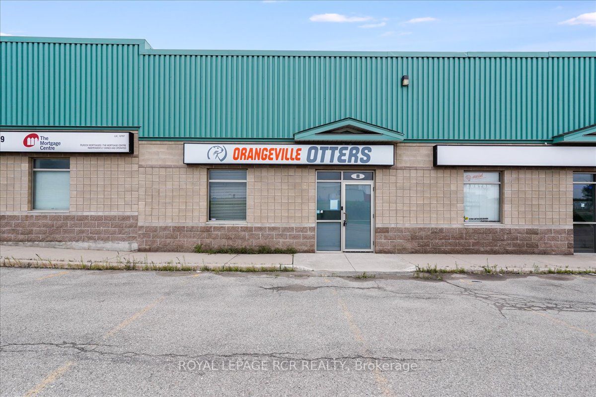 48 Centennial Rd, #8, 22