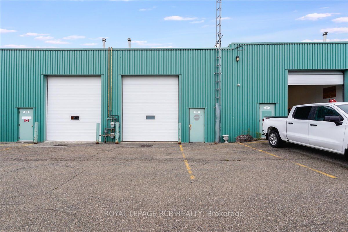 48 Centennial Rd, #8, 22