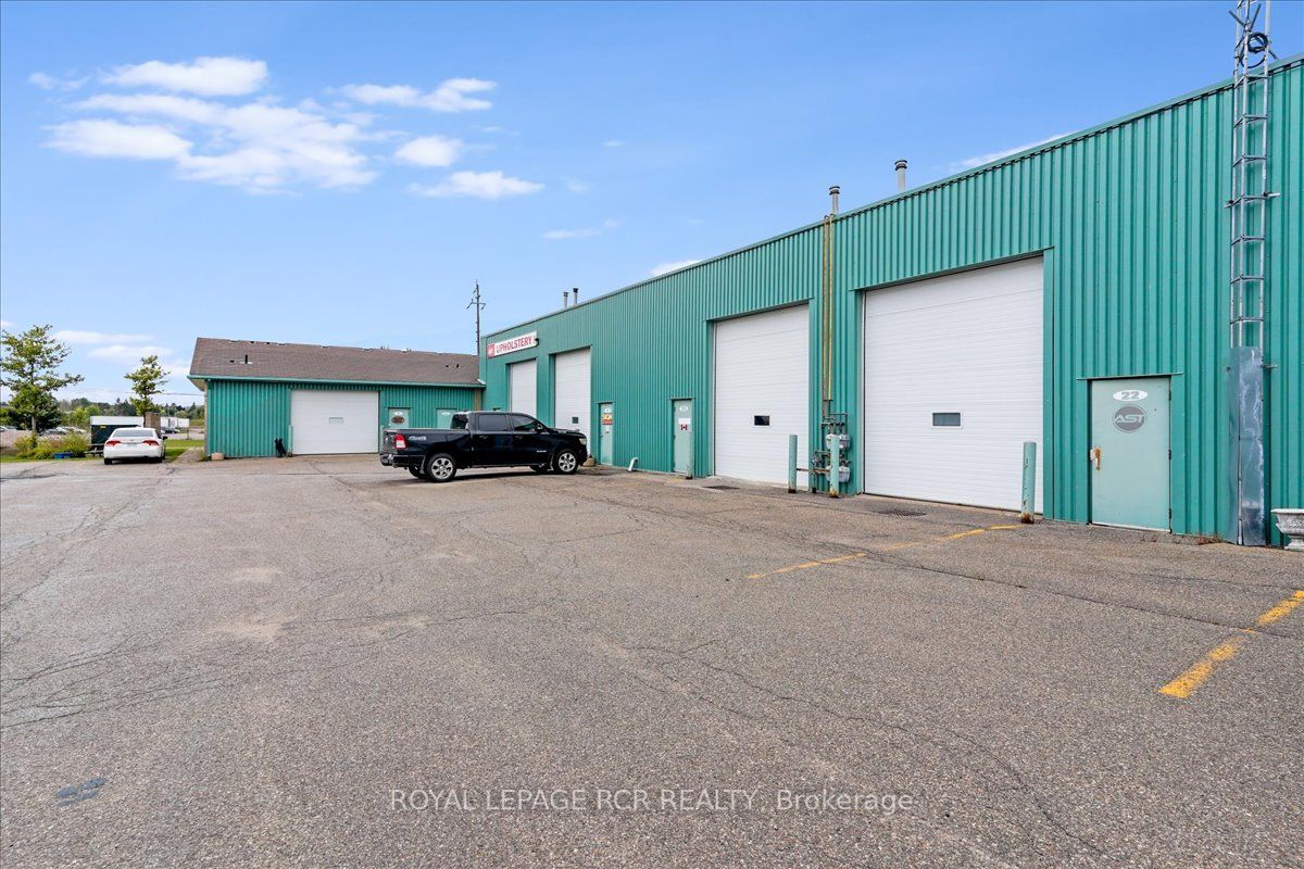 48 Centennial Rd, #8, 22