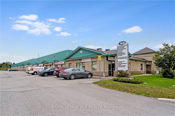 48 Centennial Rd, Orangeville