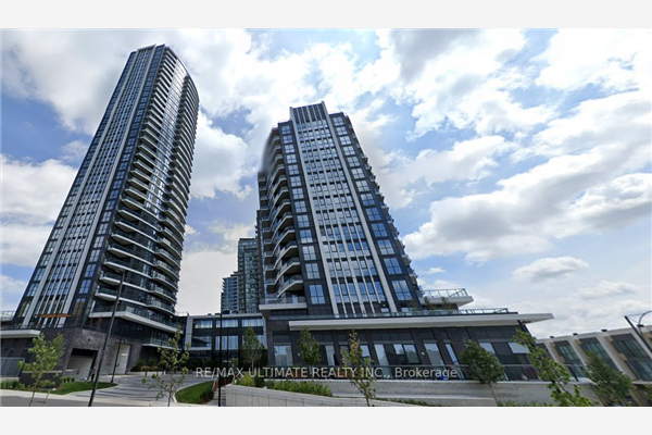 35 Watergarden Dr, Mississauga