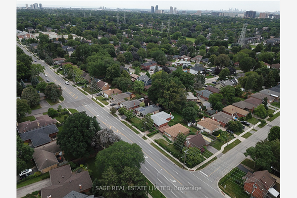 1280 Kipling Ave, Toronto
