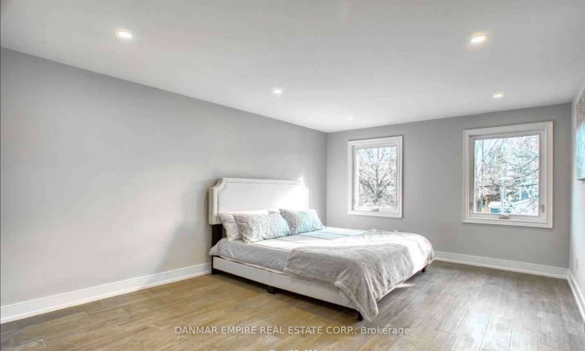 313 Beechfield Road