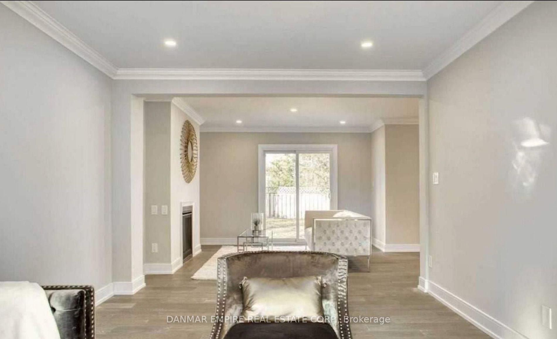 313 Beechfield Road