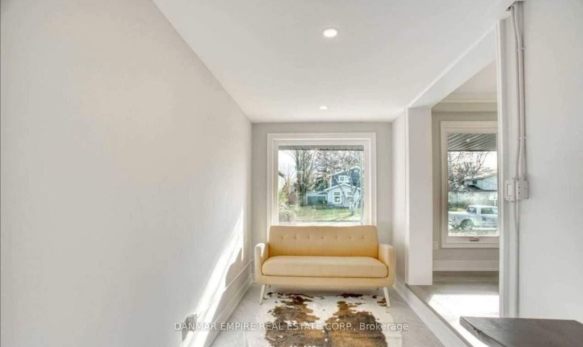 313 Beechfield Road