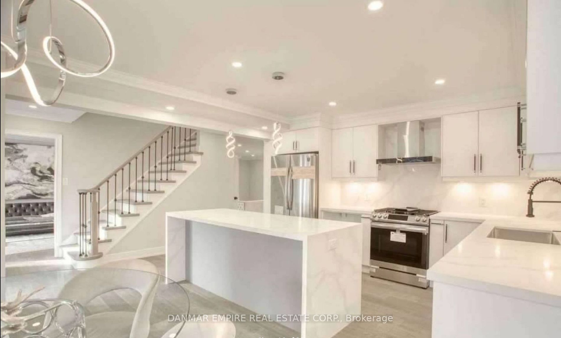 313 Beechfield Road