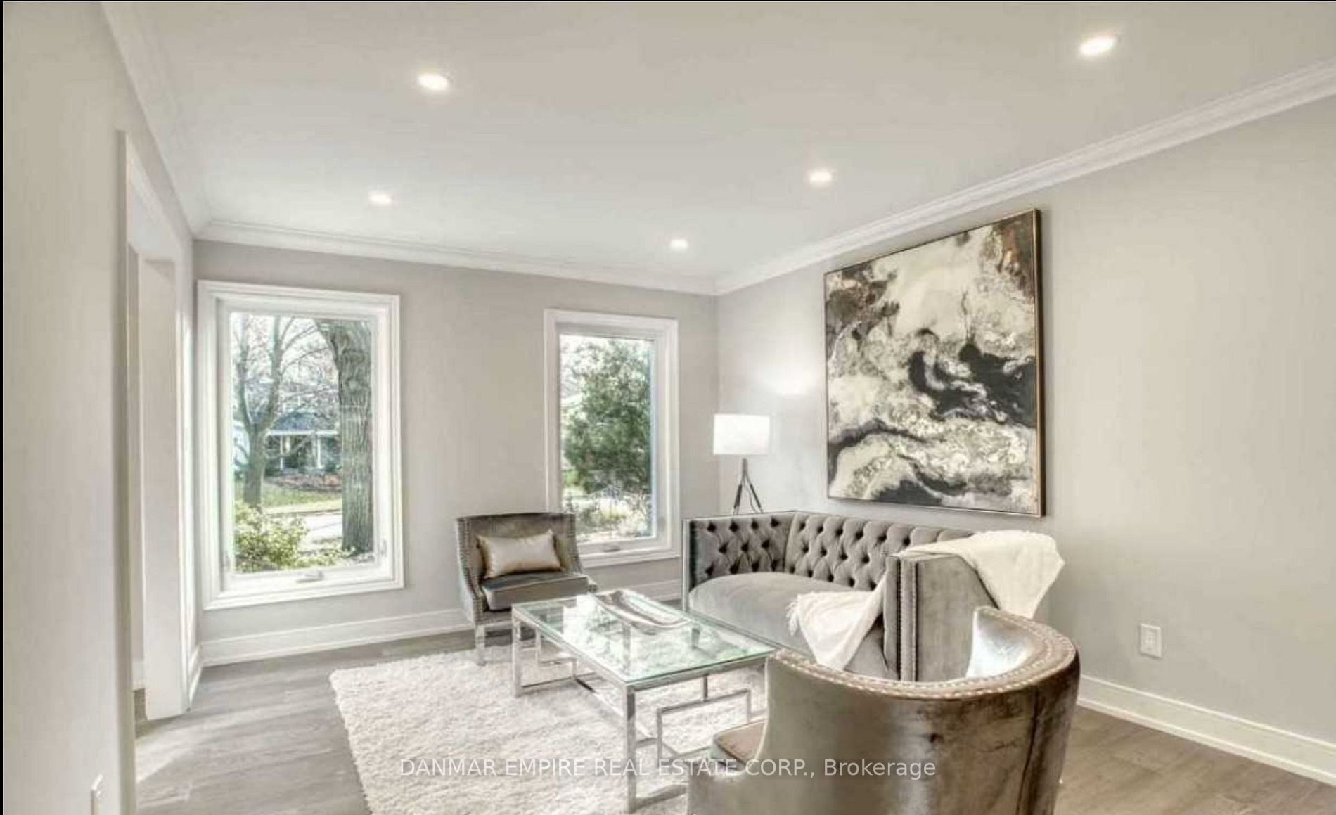 313 Beechfield Road