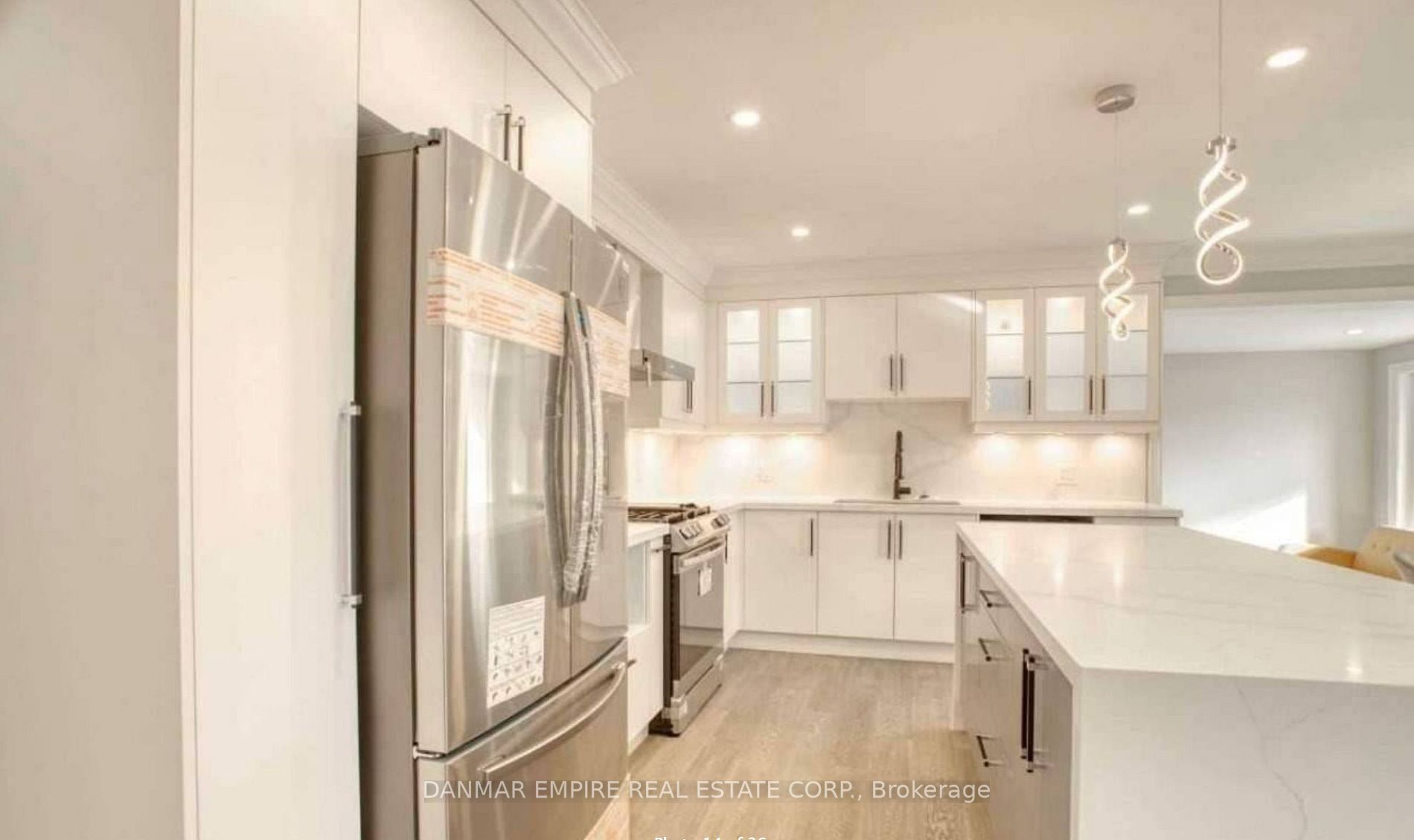 313 Beechfield Road