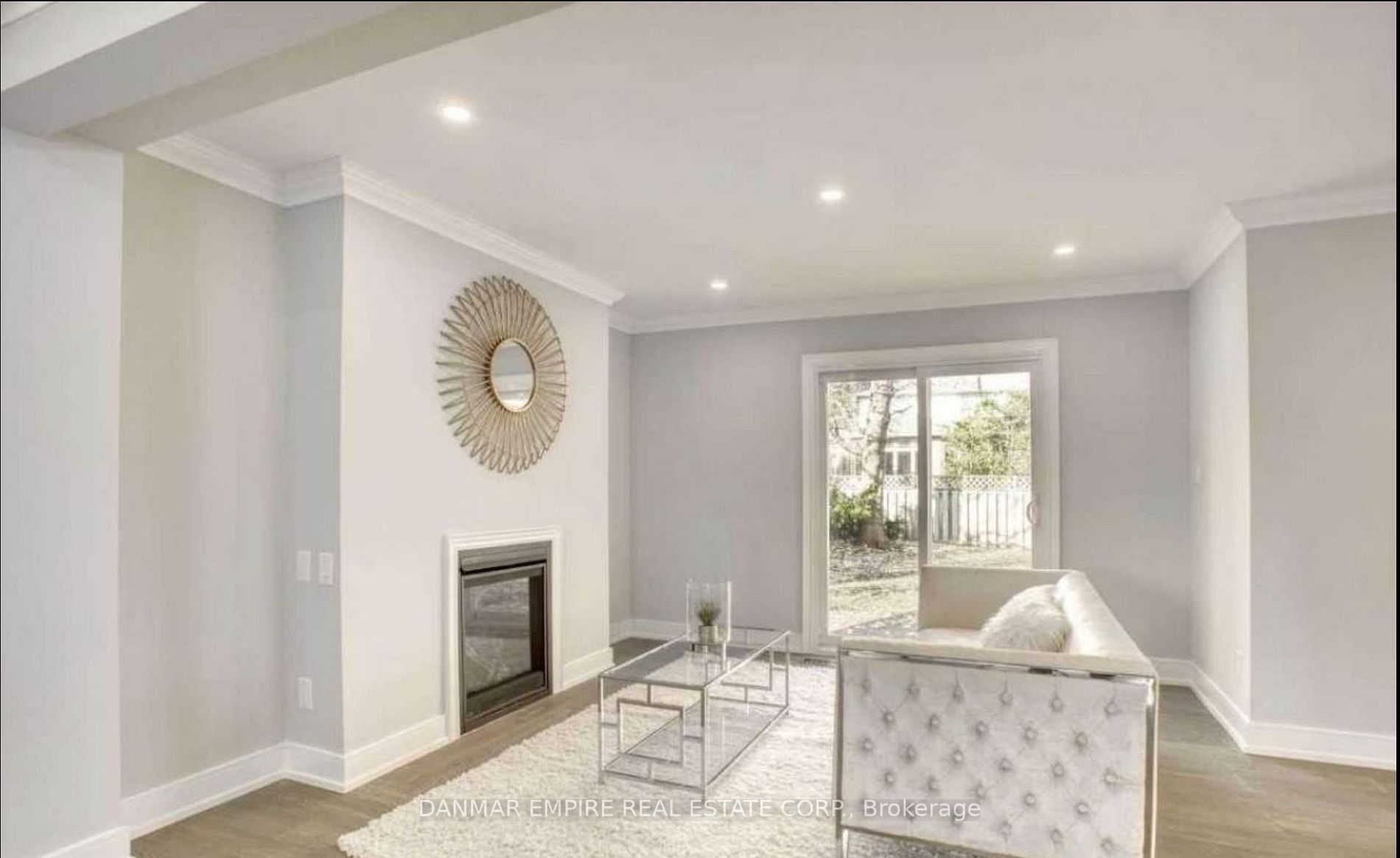 313 Beechfield Road