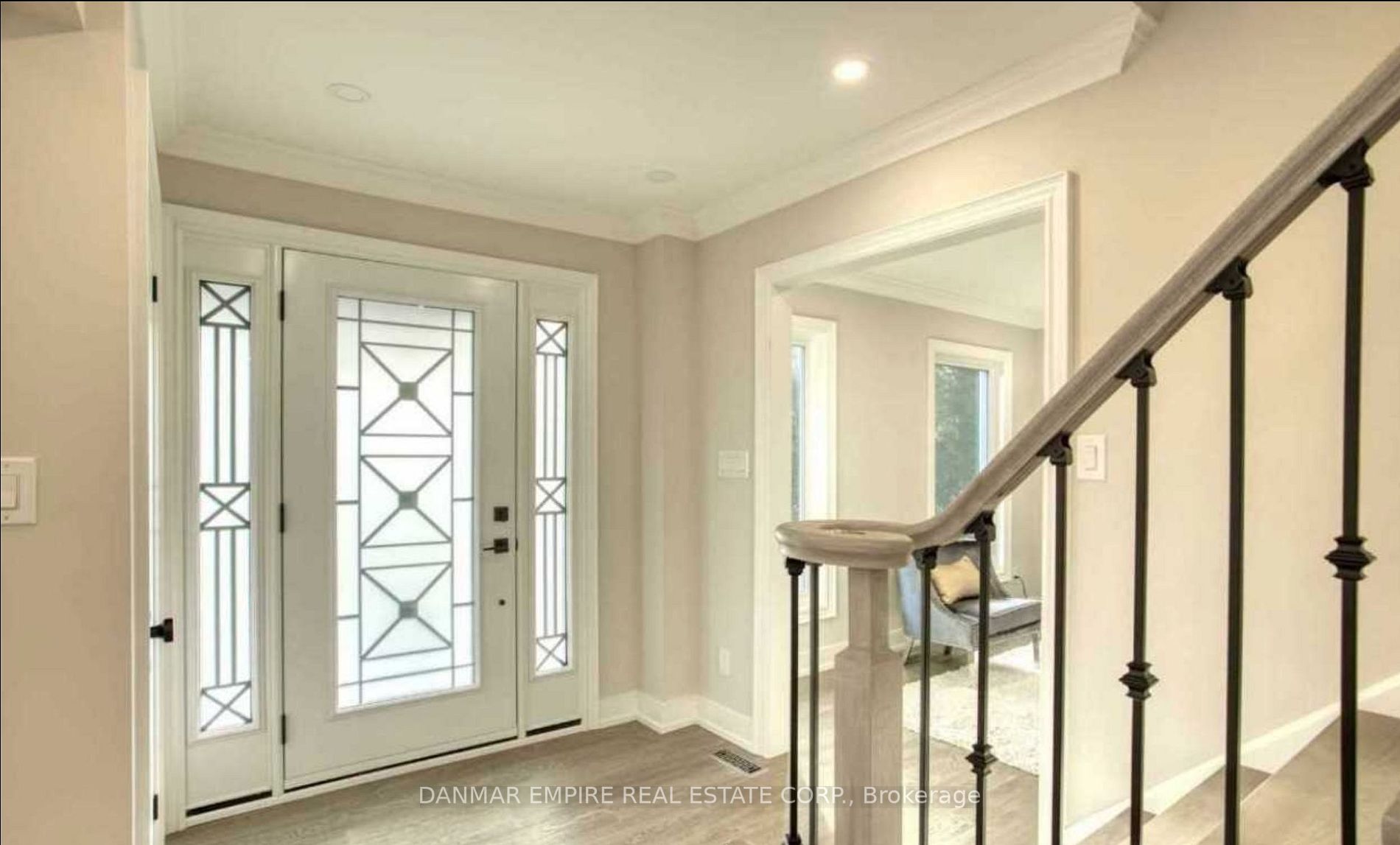 313 Beechfield Road