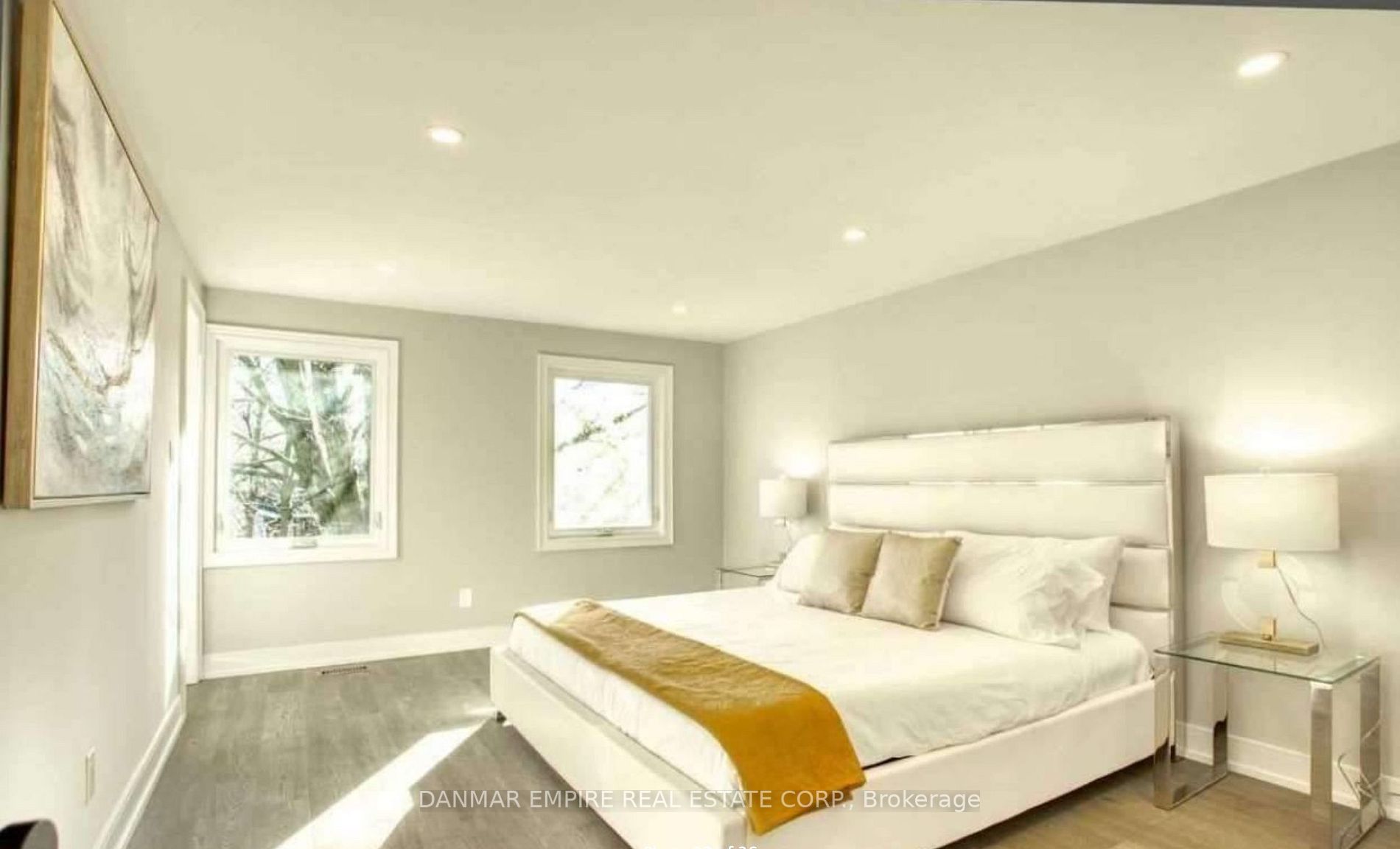 313 Beechfield Road