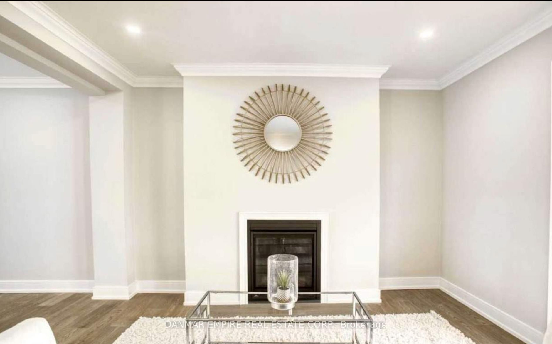 313 Beechfield Road