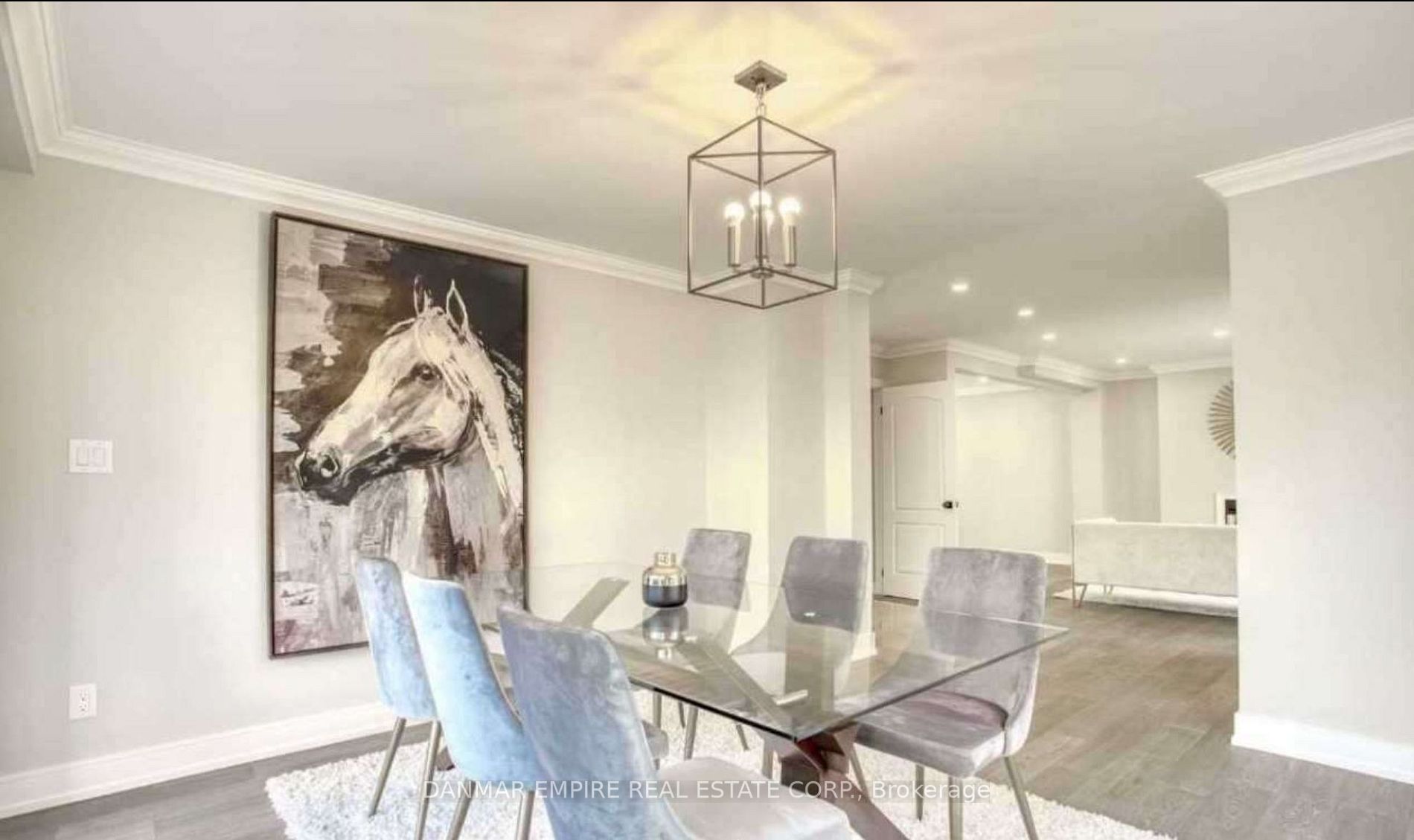 313 Beechfield Road