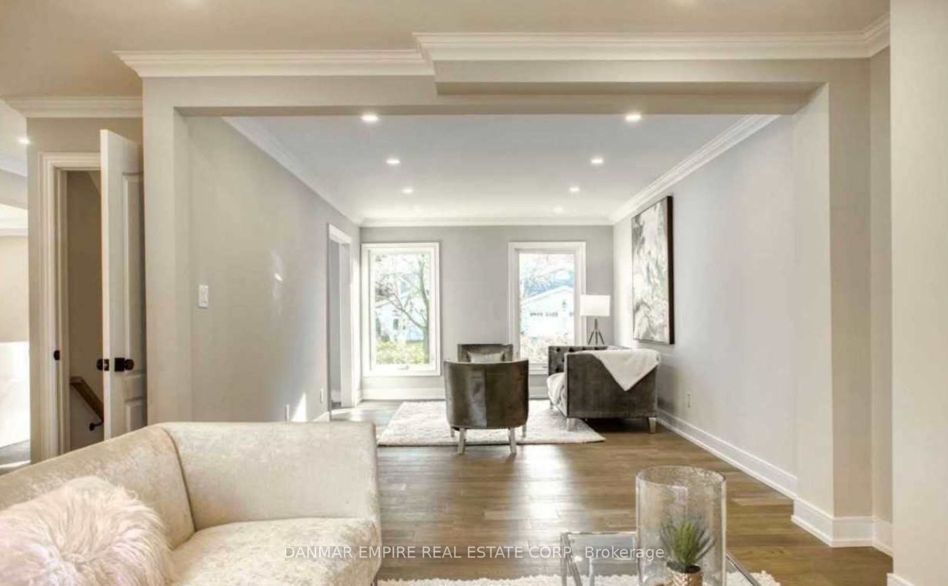313 Beechfield Road