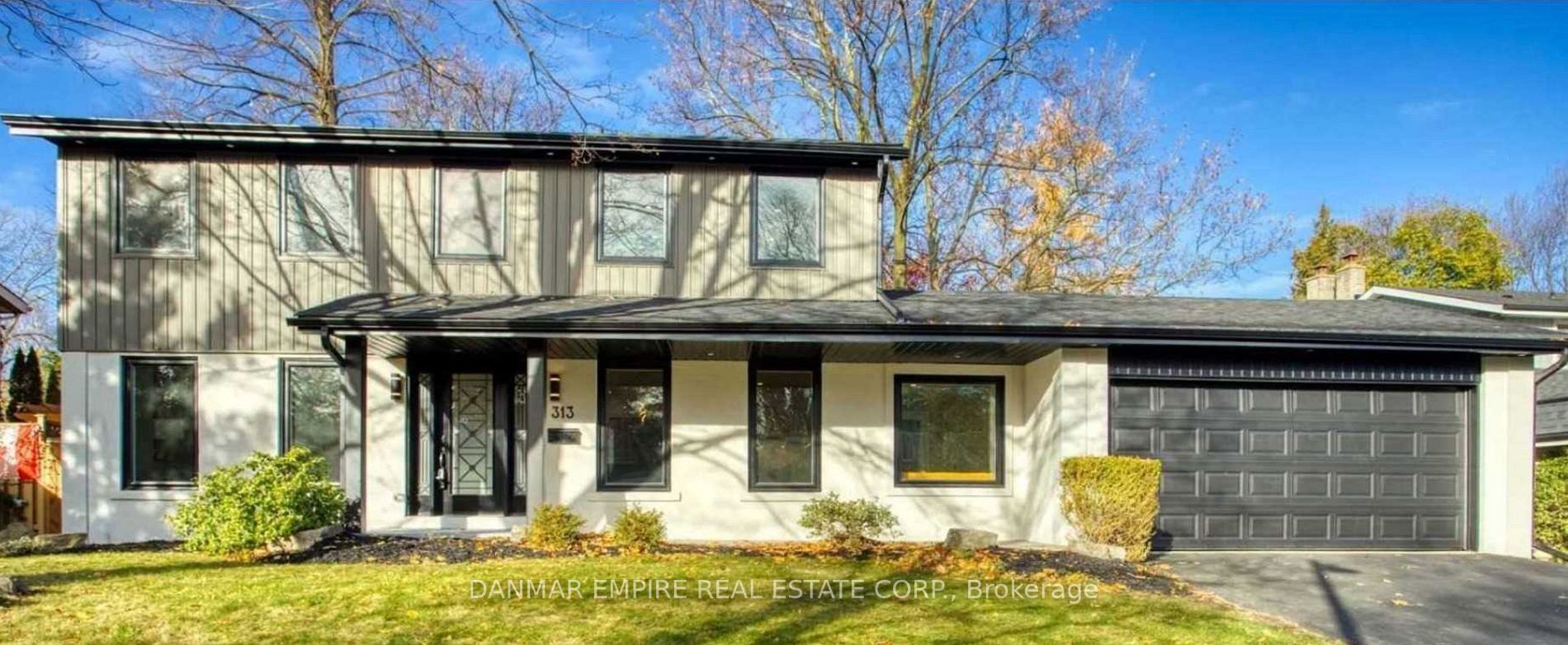 313 Beechfield Road