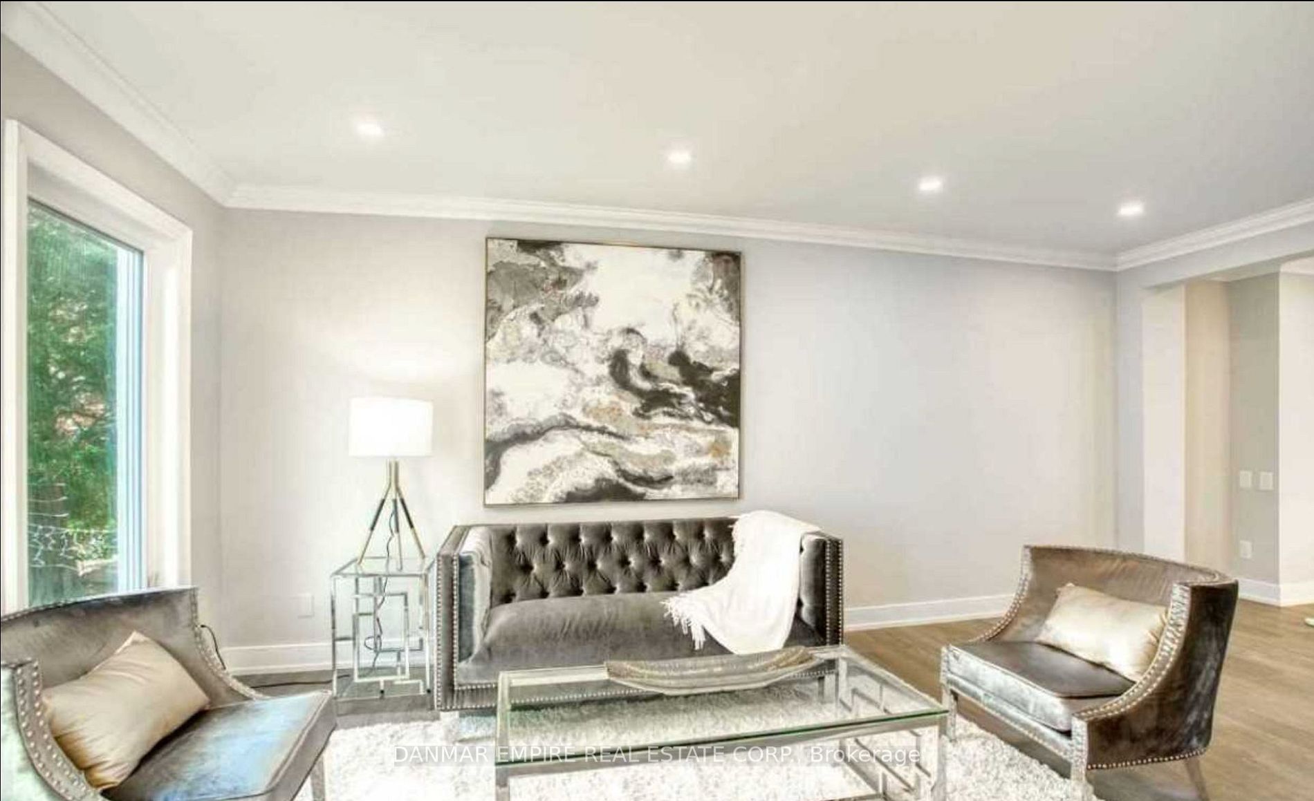 313 Beechfield Road