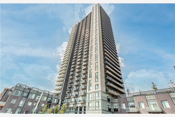 8 Nahani Way, Mississauga