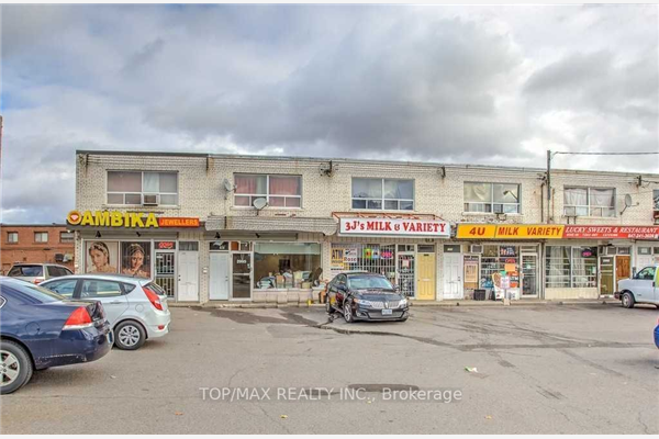 2995 Islington Ave, Toronto