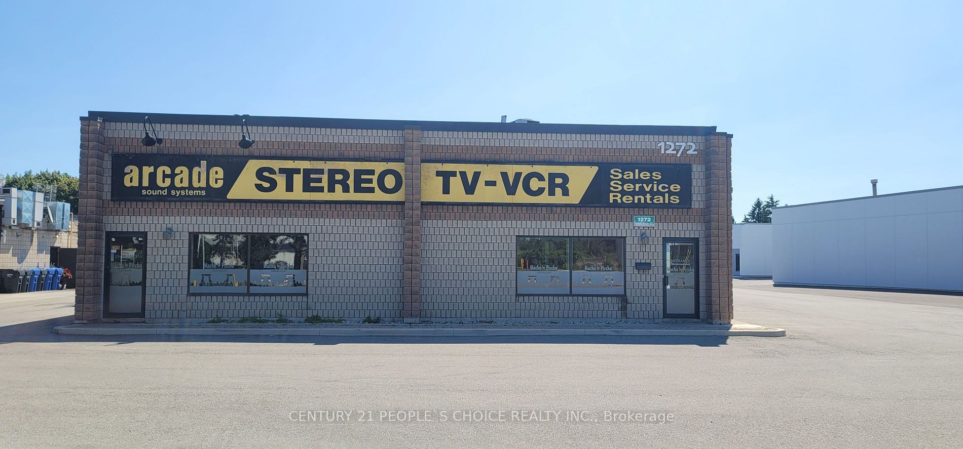 1272 Speers Rd, #1