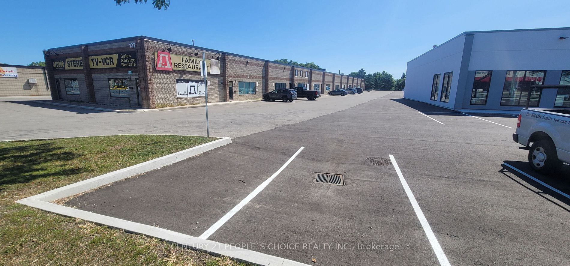 1272 Speers Rd, #1