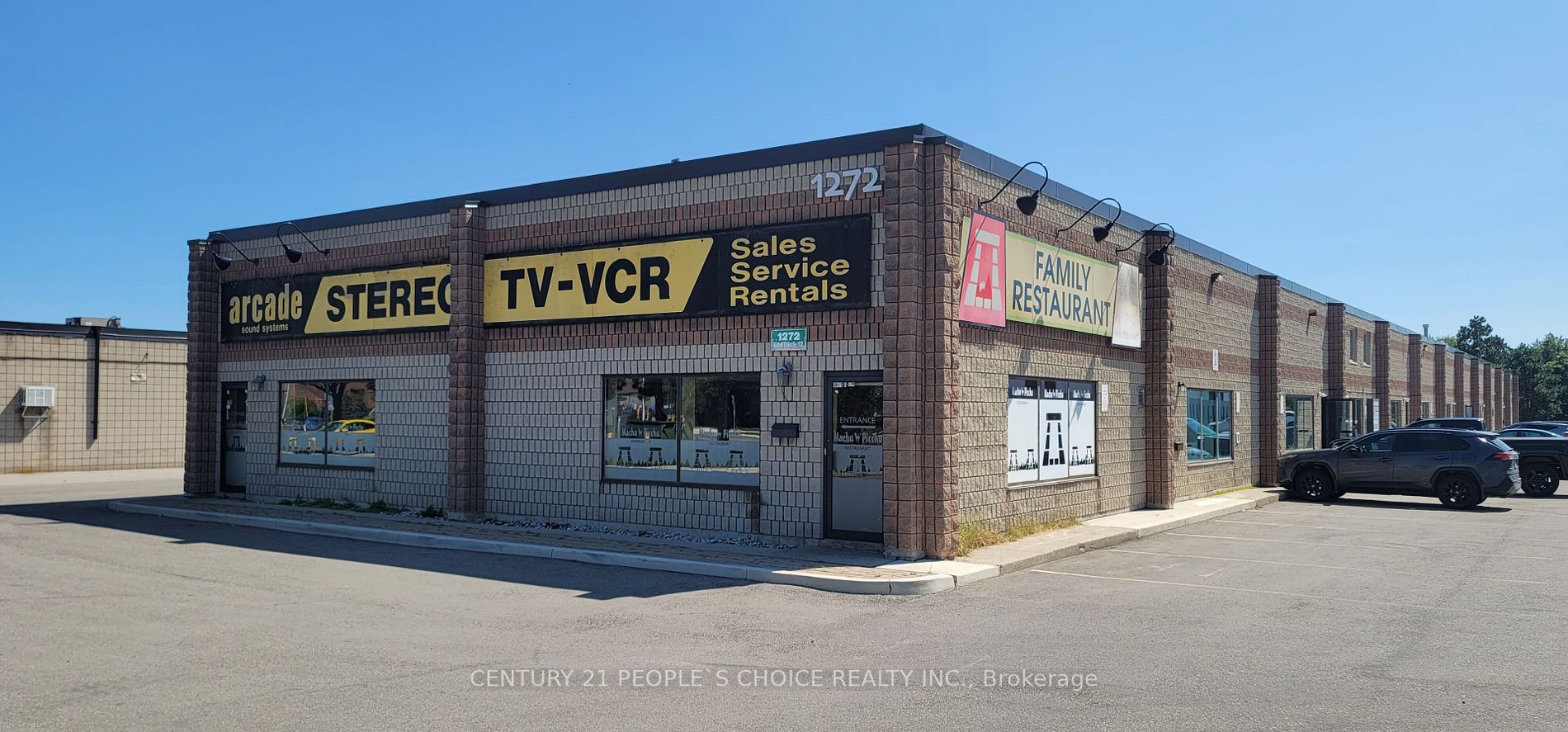 1272 Speers Rd, #1
