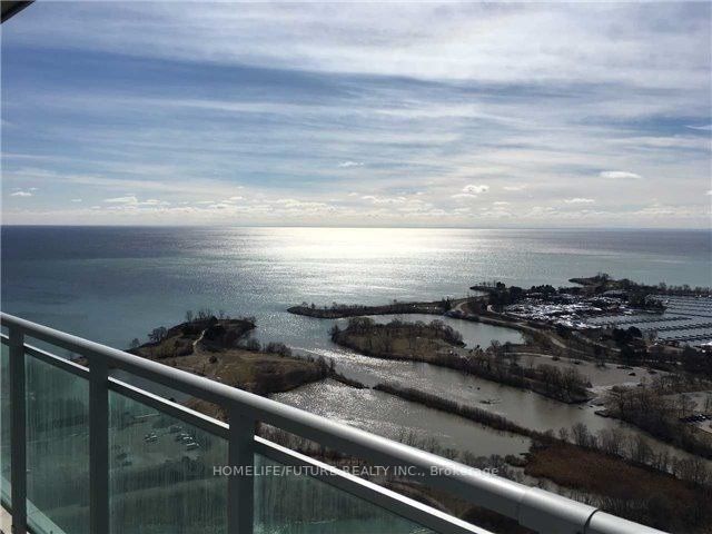 33 Shore Breeze Dr, #3301