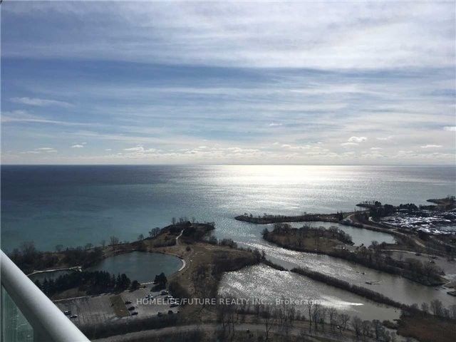 33 Shore Breeze Dr, #3301