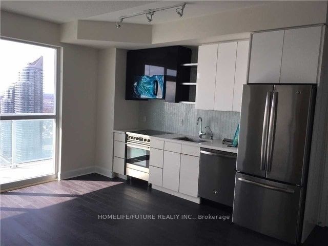 33 Shore Breeze Dr, #3301