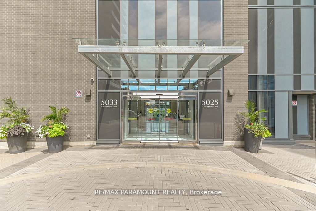 5033 Four Springs Ave, #1117