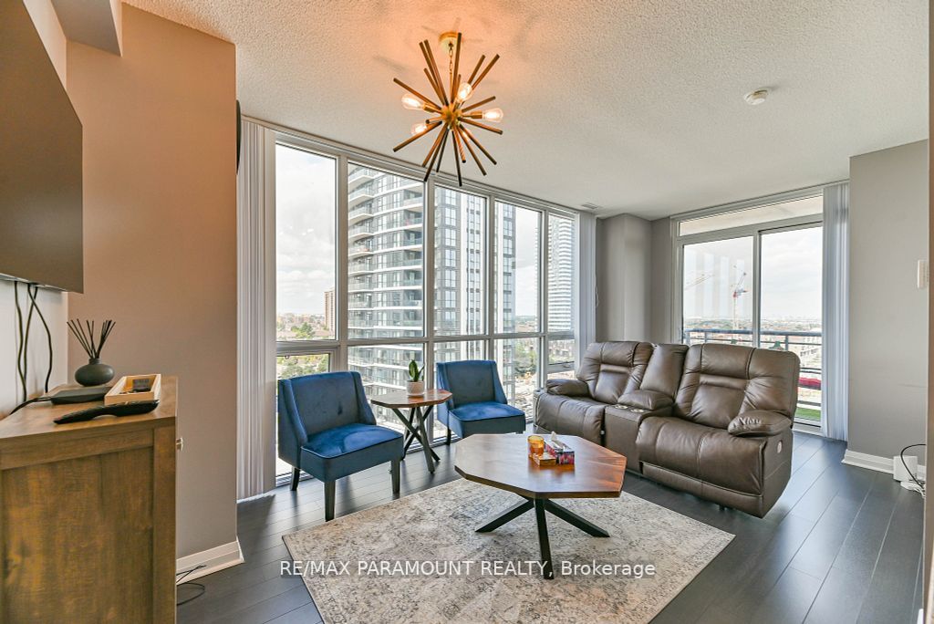 5033 Four Springs Ave, #1117