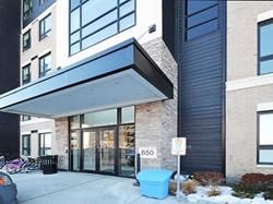 650 Sauve Street, #404