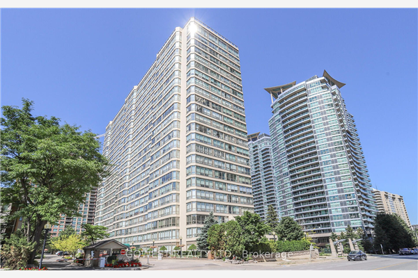55 Elm Dr W, Mississauga