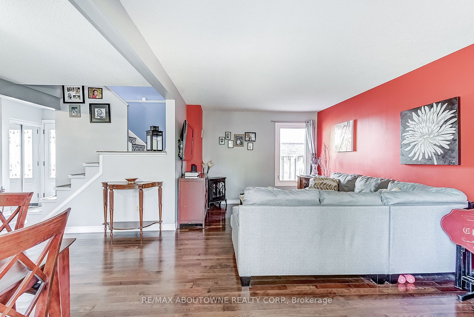 59 Kenninghall Boulevard, #32