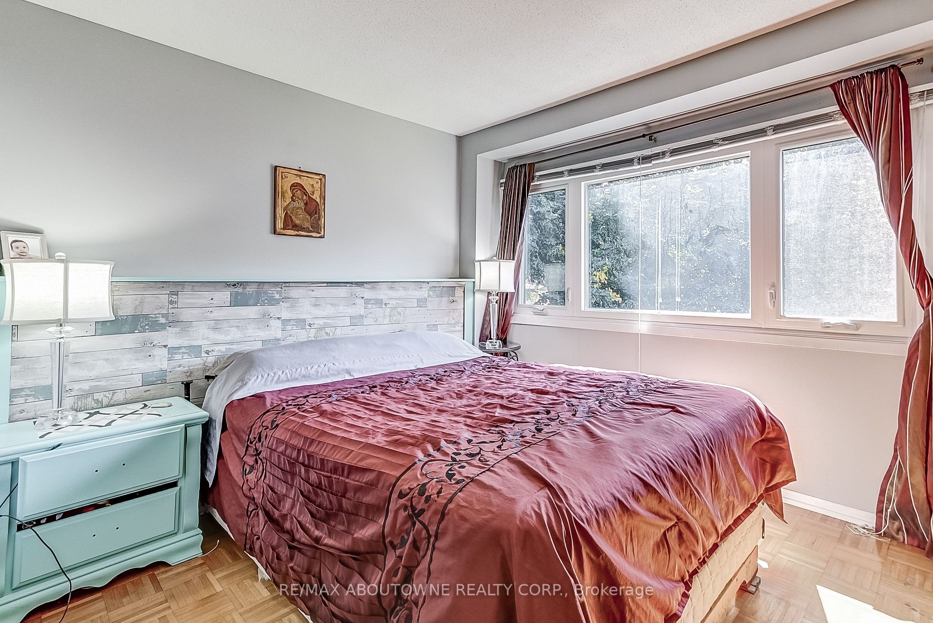 59 Kenninghall Boulevard, #32