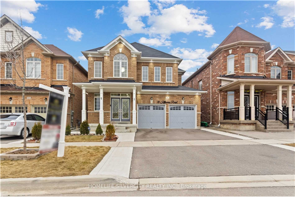 19 Kilkarrin Rd