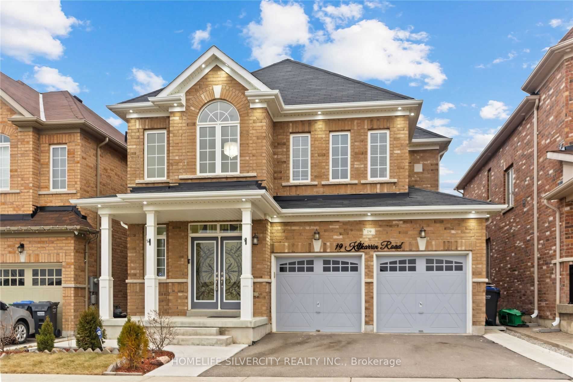 19 Kilkarrin Rd