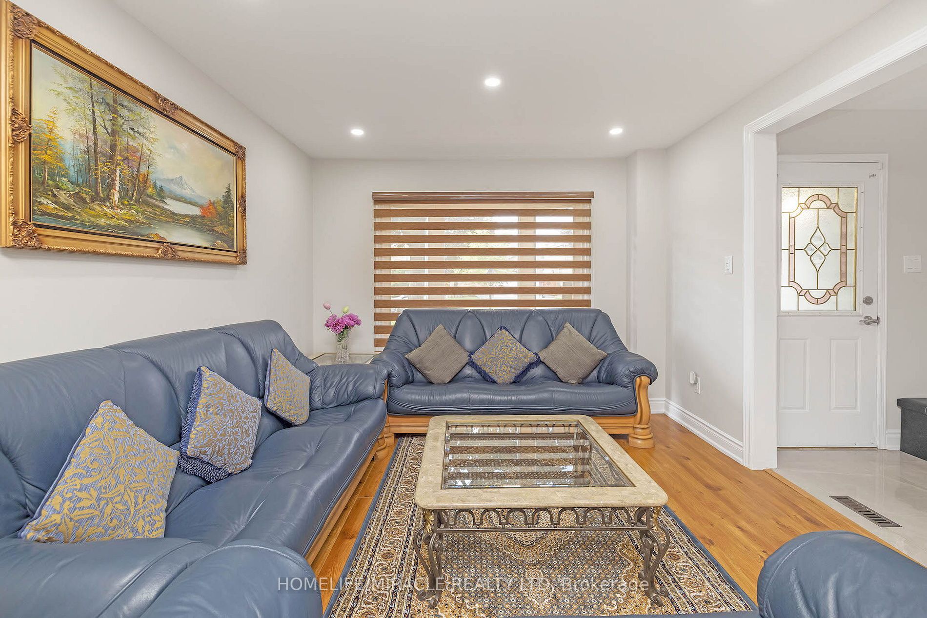 61 Horsham Street