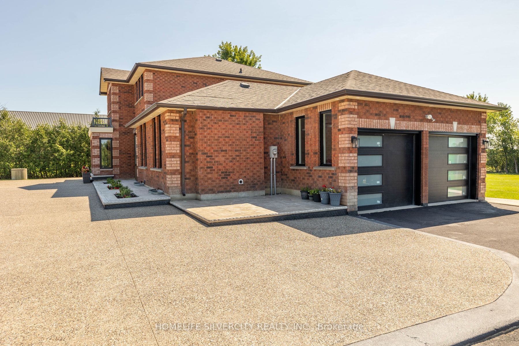 12424 Humber Station Rd