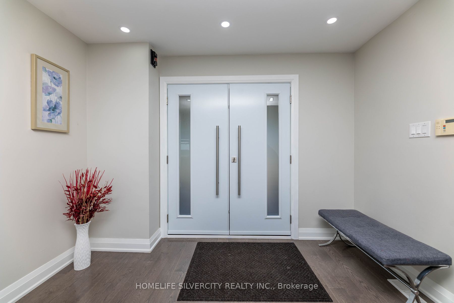 12424 Humber Station Road