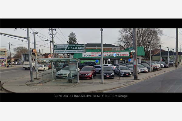 1384 Weston Rd, Toronto