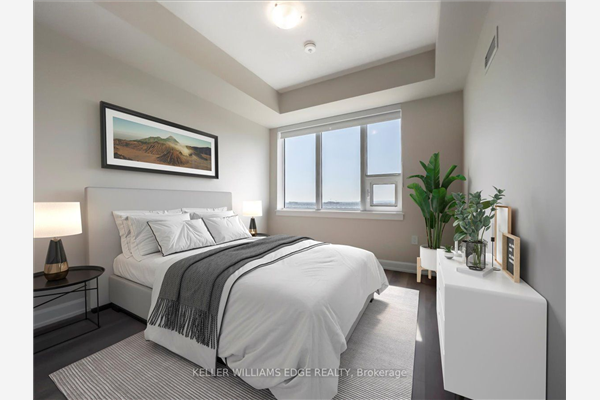 3200 William Coltson Ave, Oakville