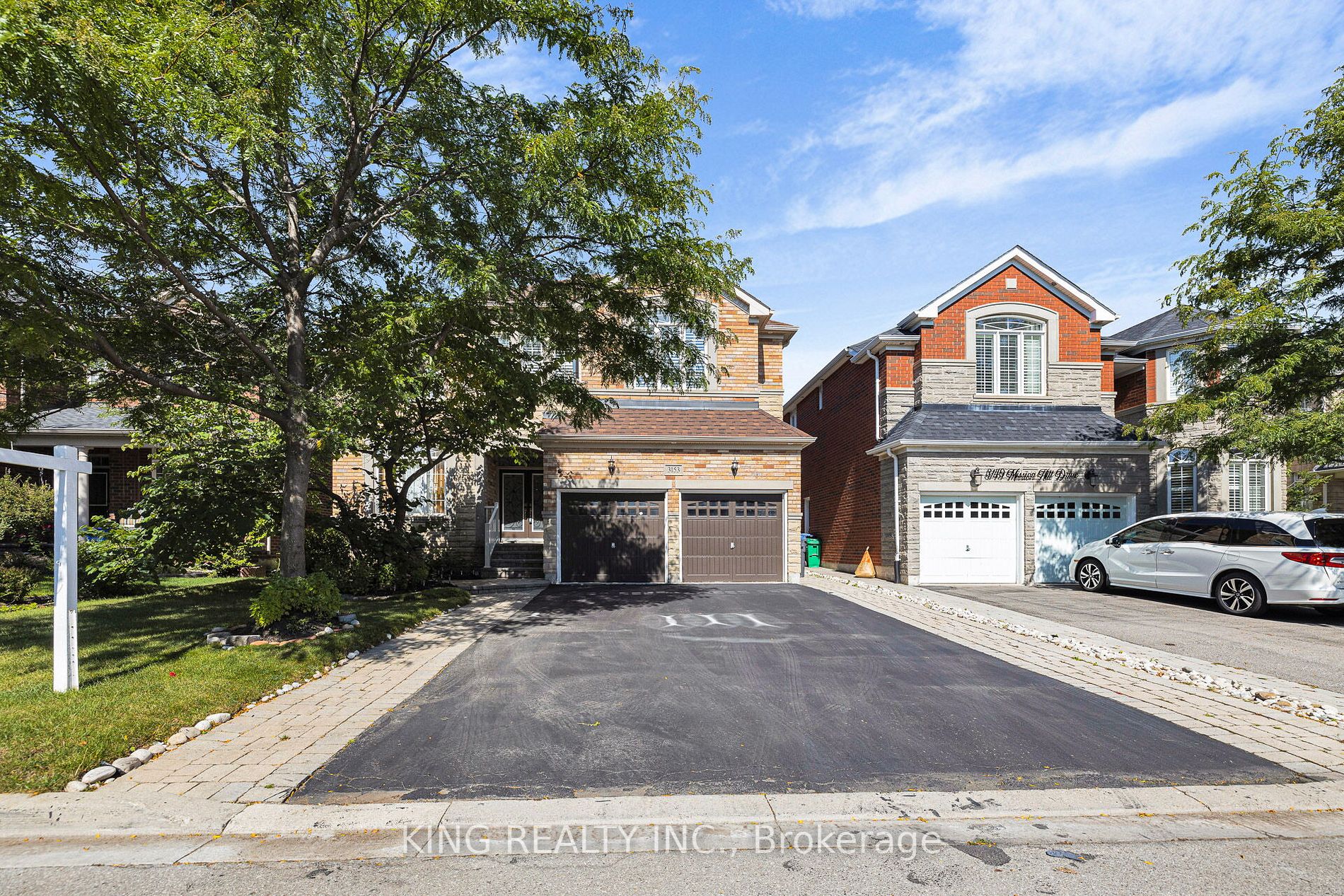 3153 Mission Hill Dr