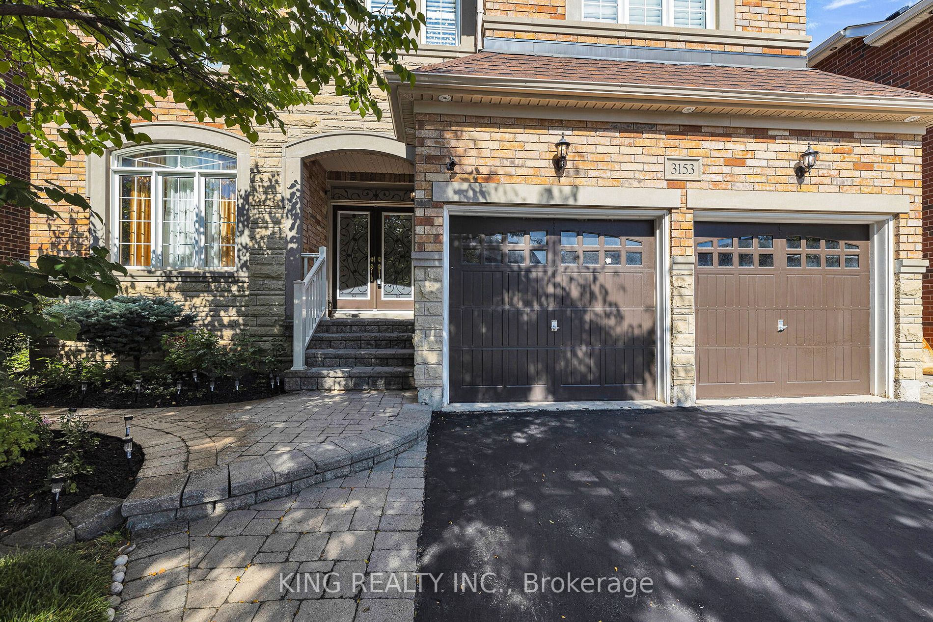 3153 Mission Hill Dr