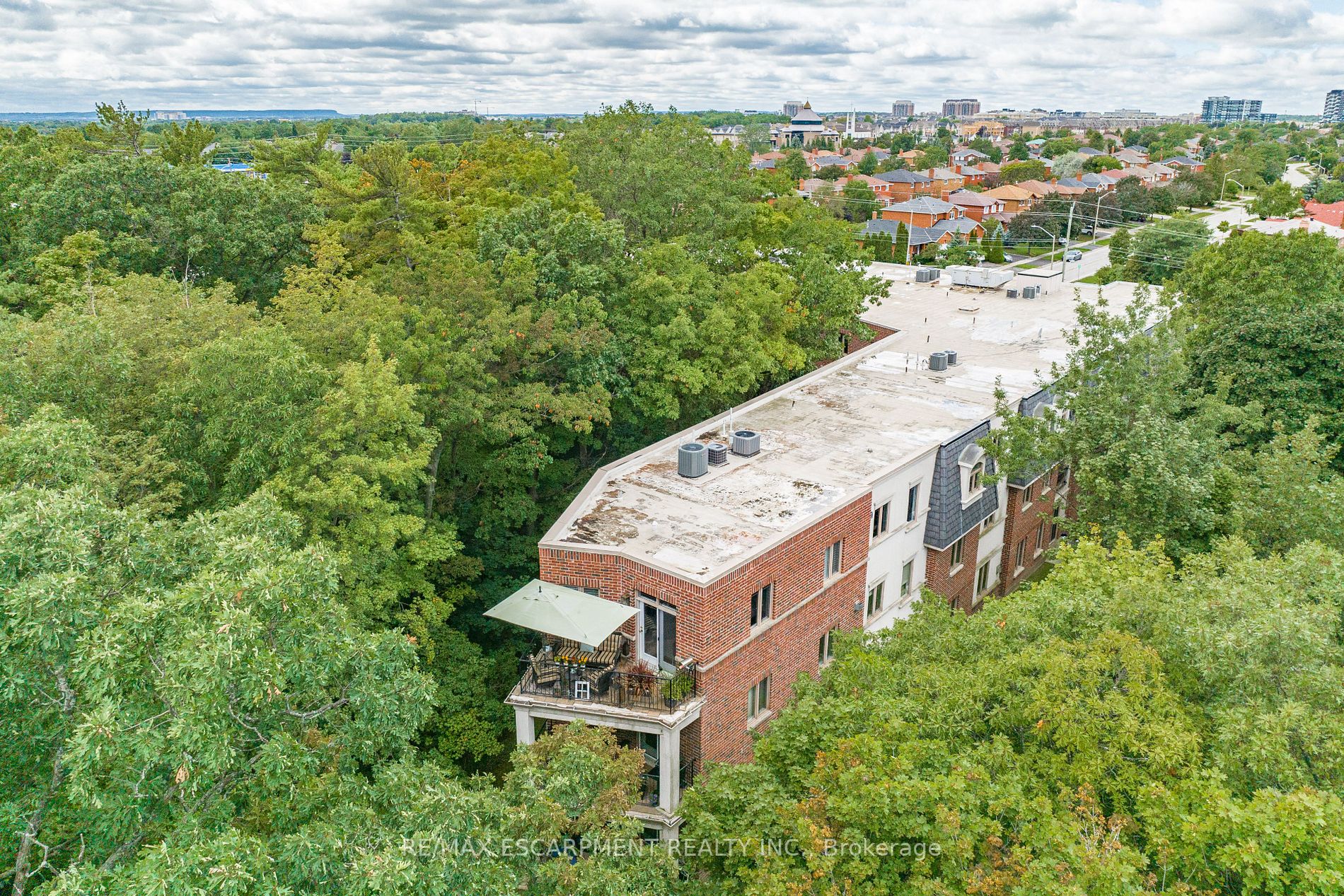 390 Upper Middle Rd E, #306